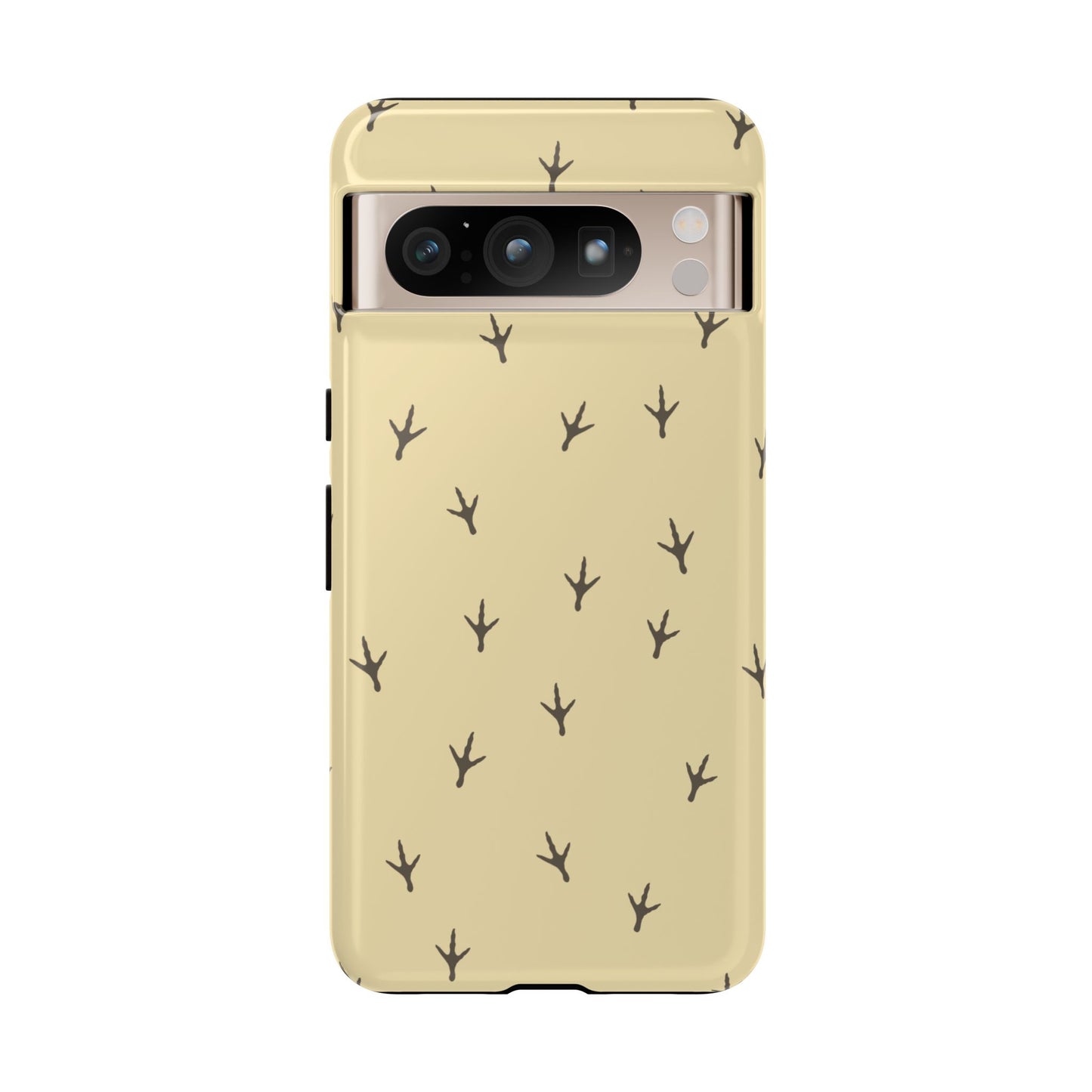 Android Coop Case