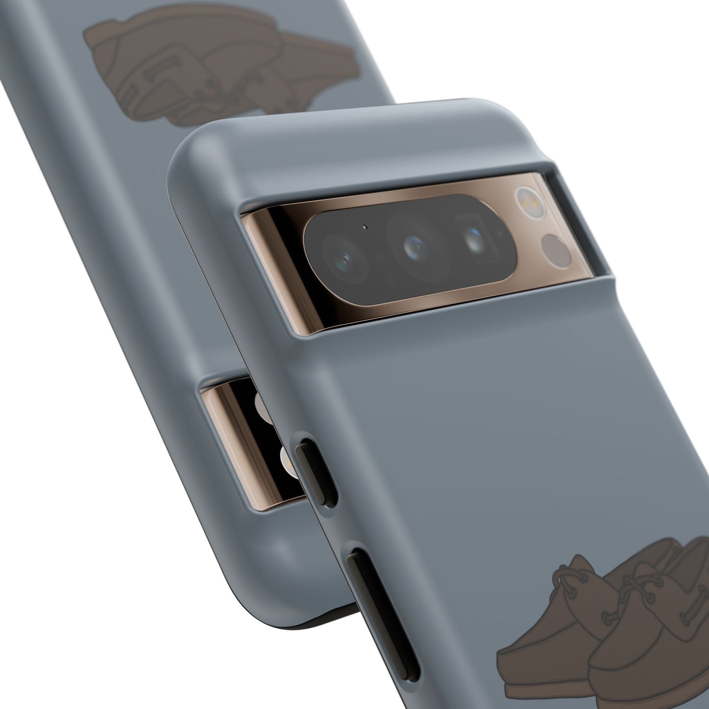 Android Farmstead Deck Shoe Case