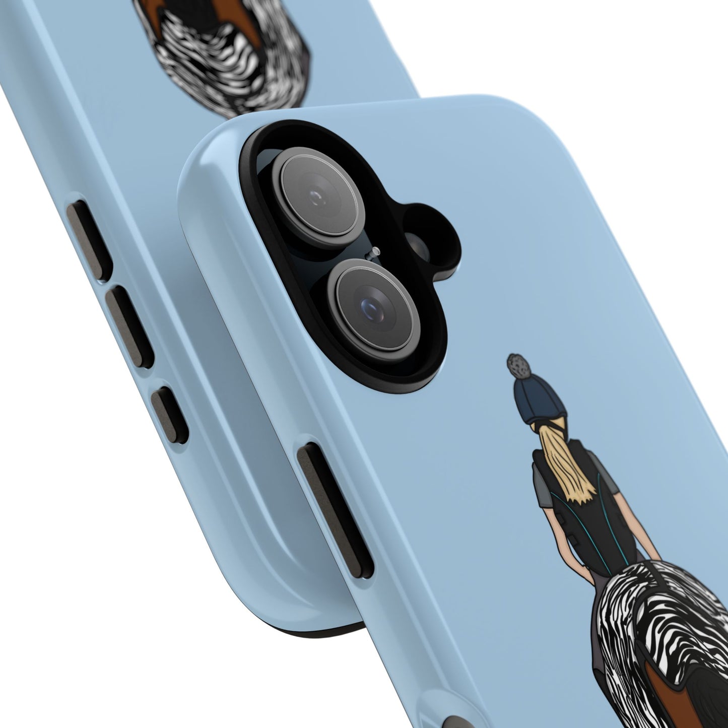 Custom case L1