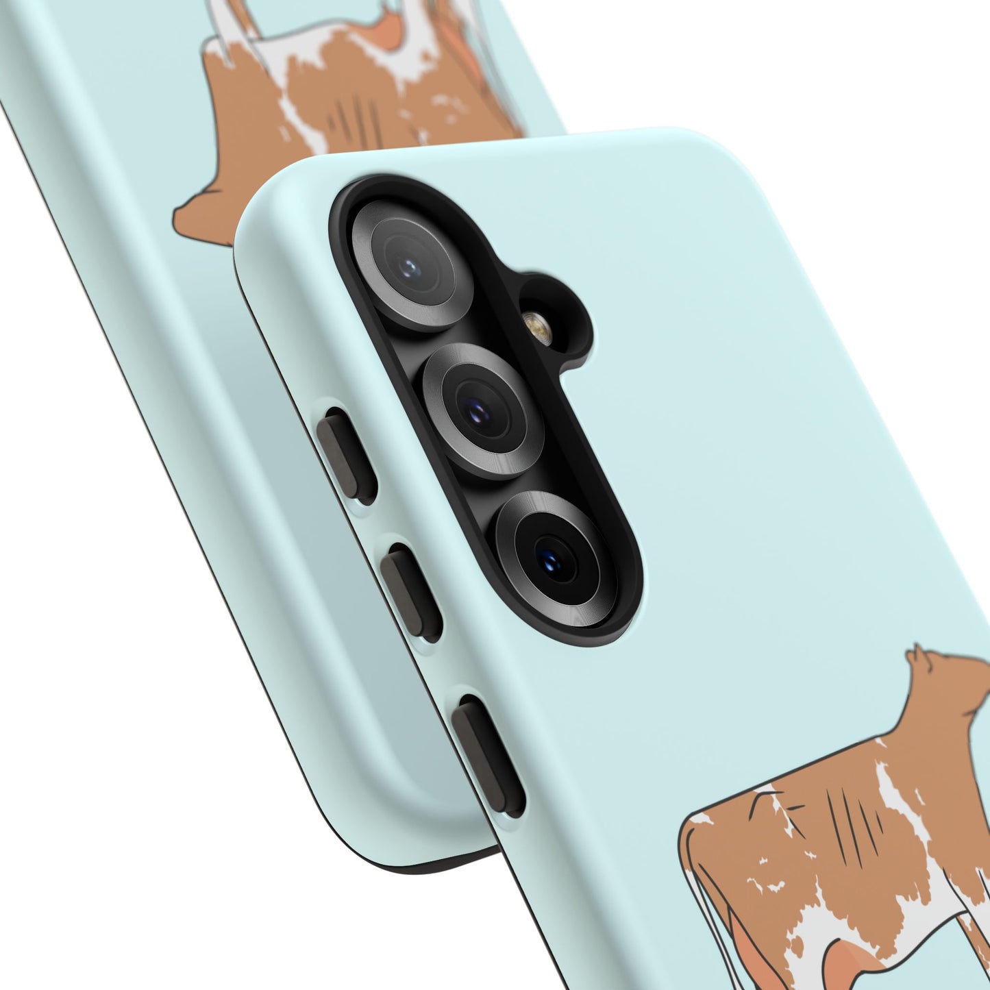 Android Gurnsey Case