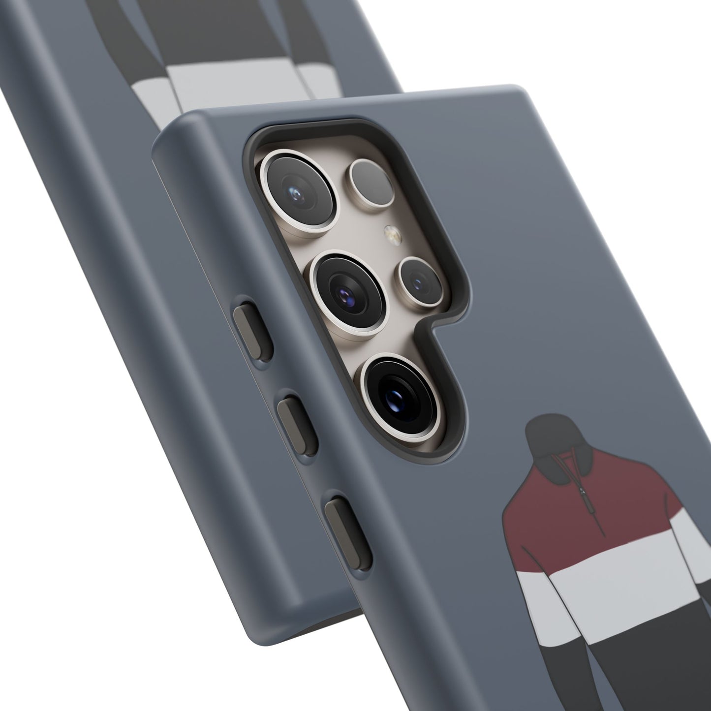 Android Pasture Jumper Case