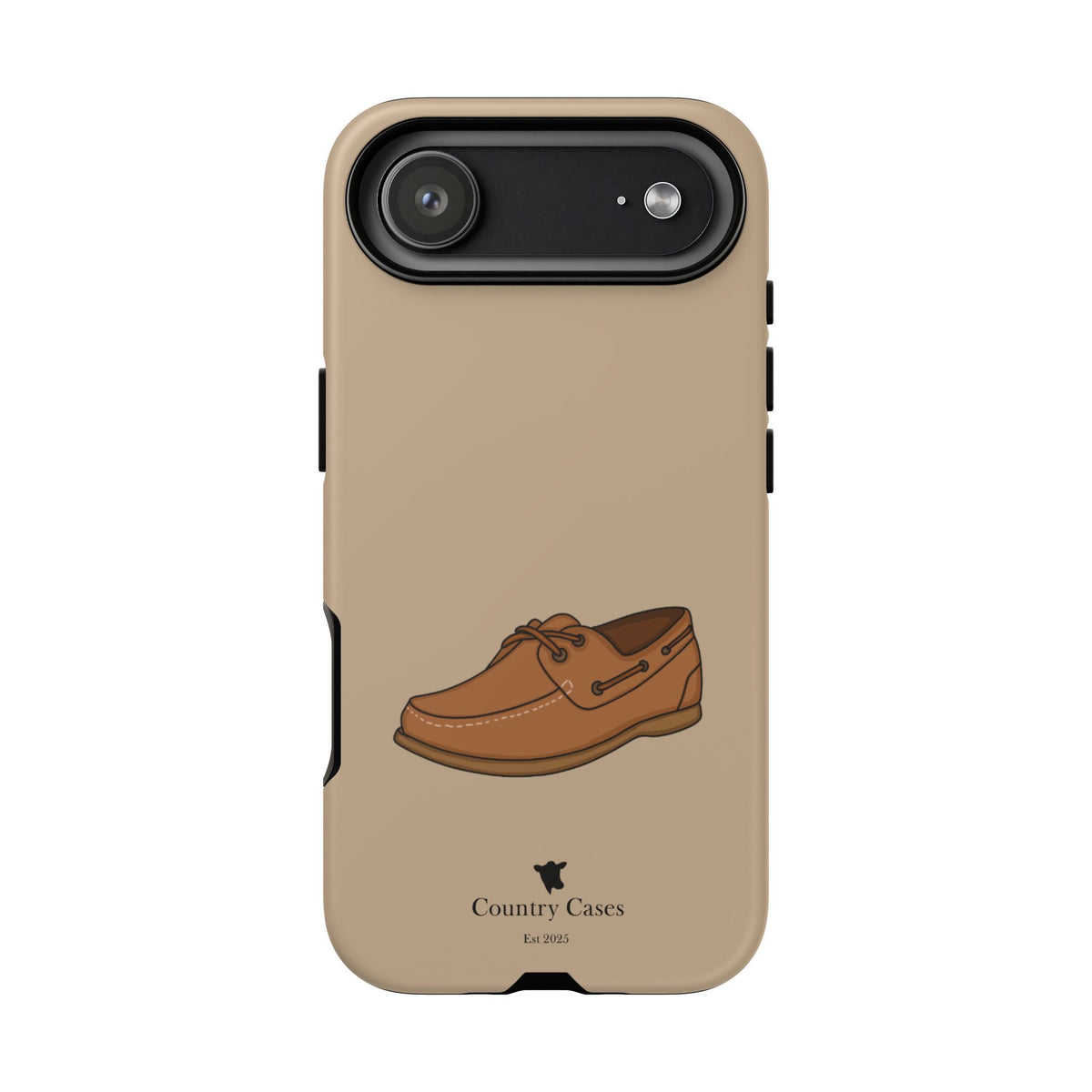 Deck Shoe Case