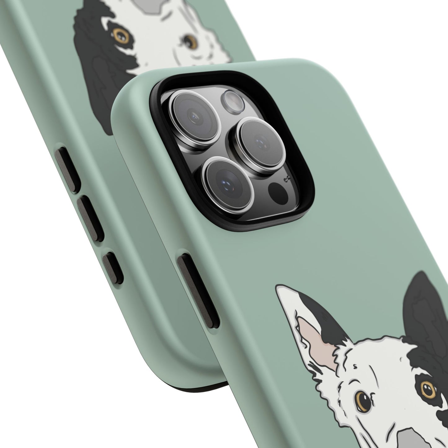 Ella Holden Custom Case