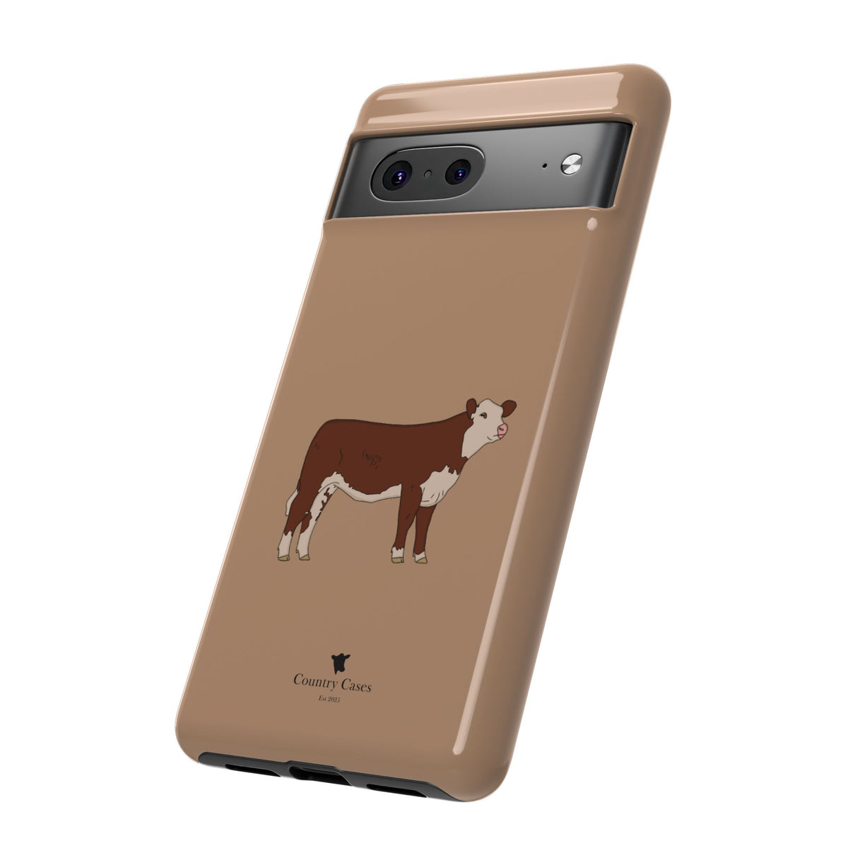 Android Hereford Case