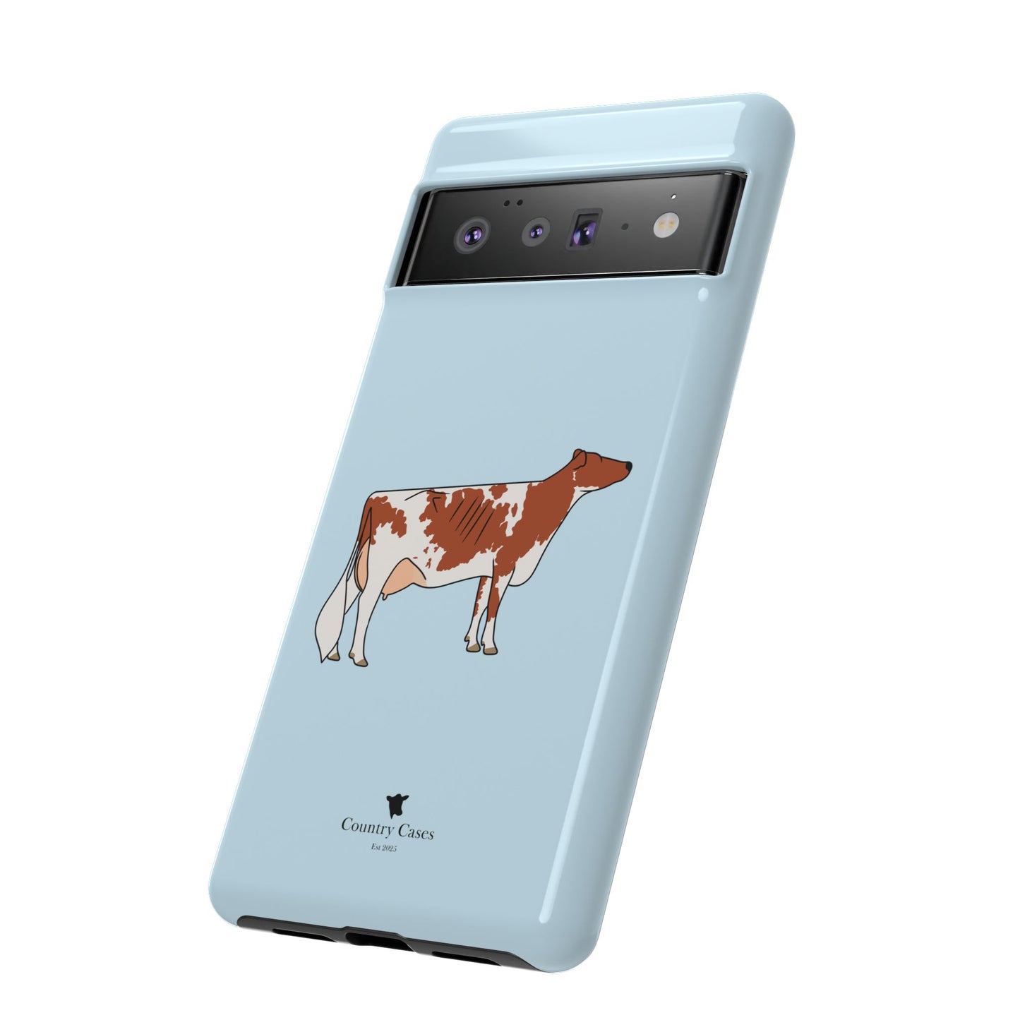 Android Ayrshire Case