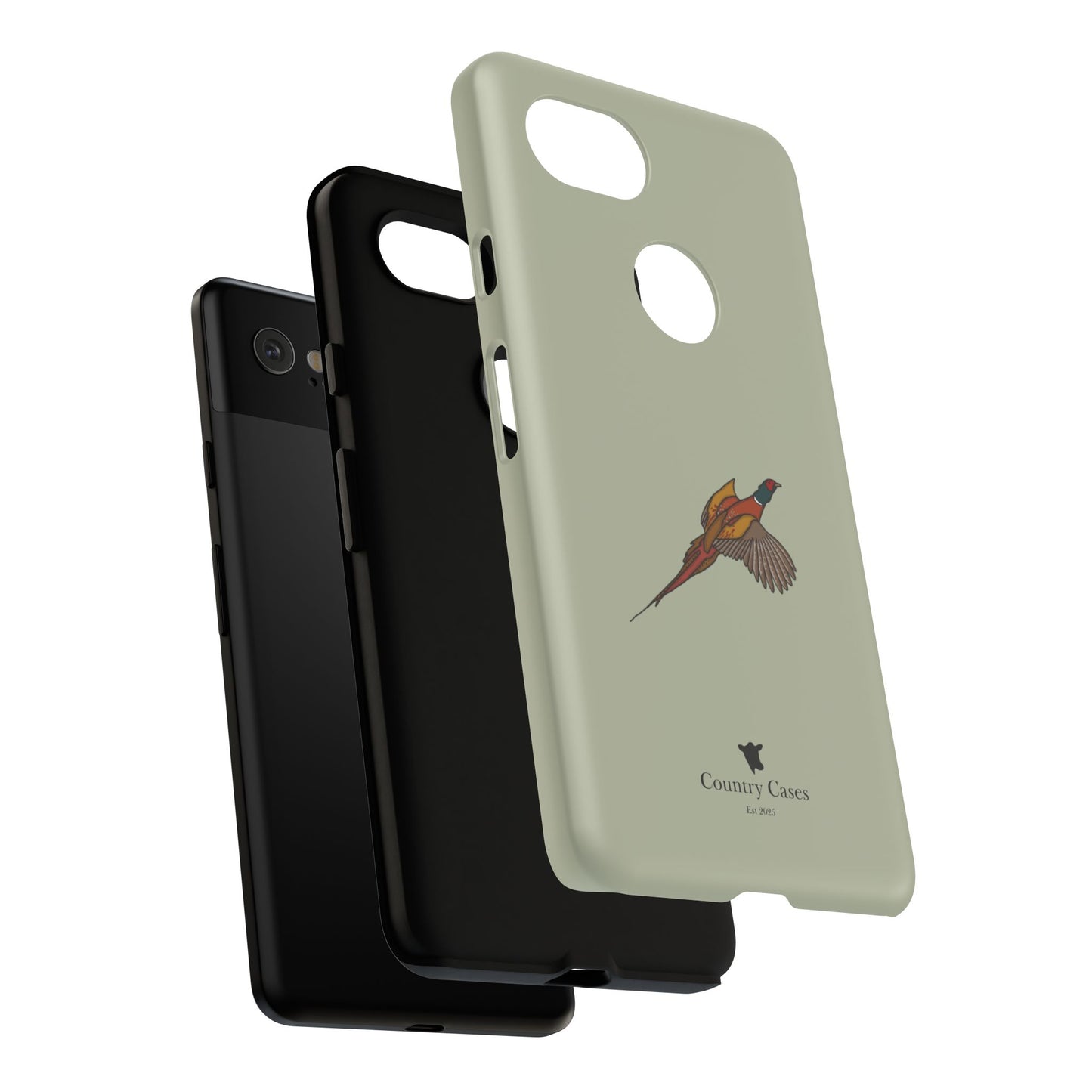 Android pheasant case
