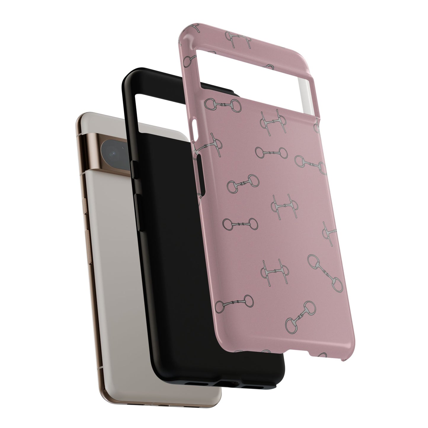 Android Bridleway Case
