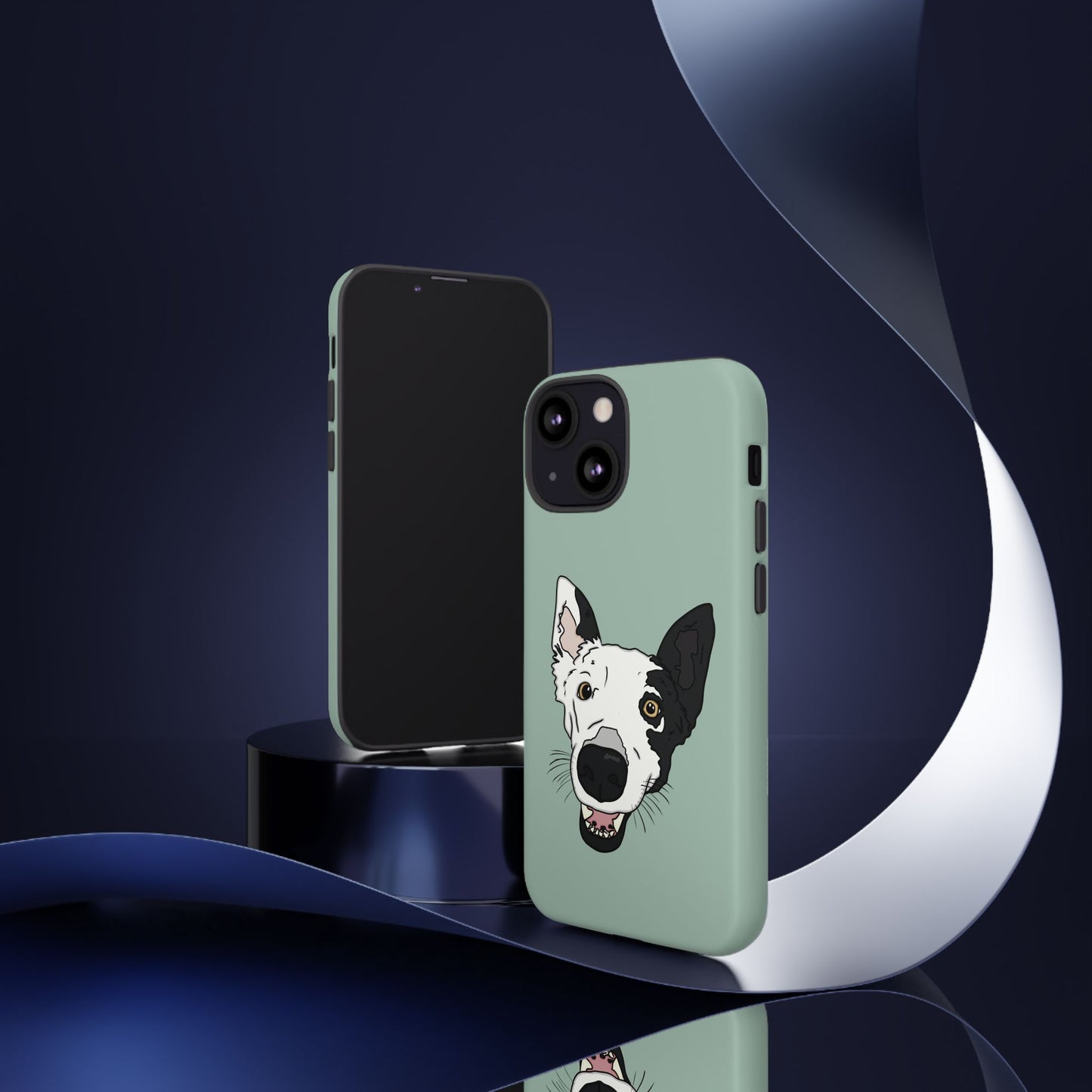 Ella Holden Custom Case