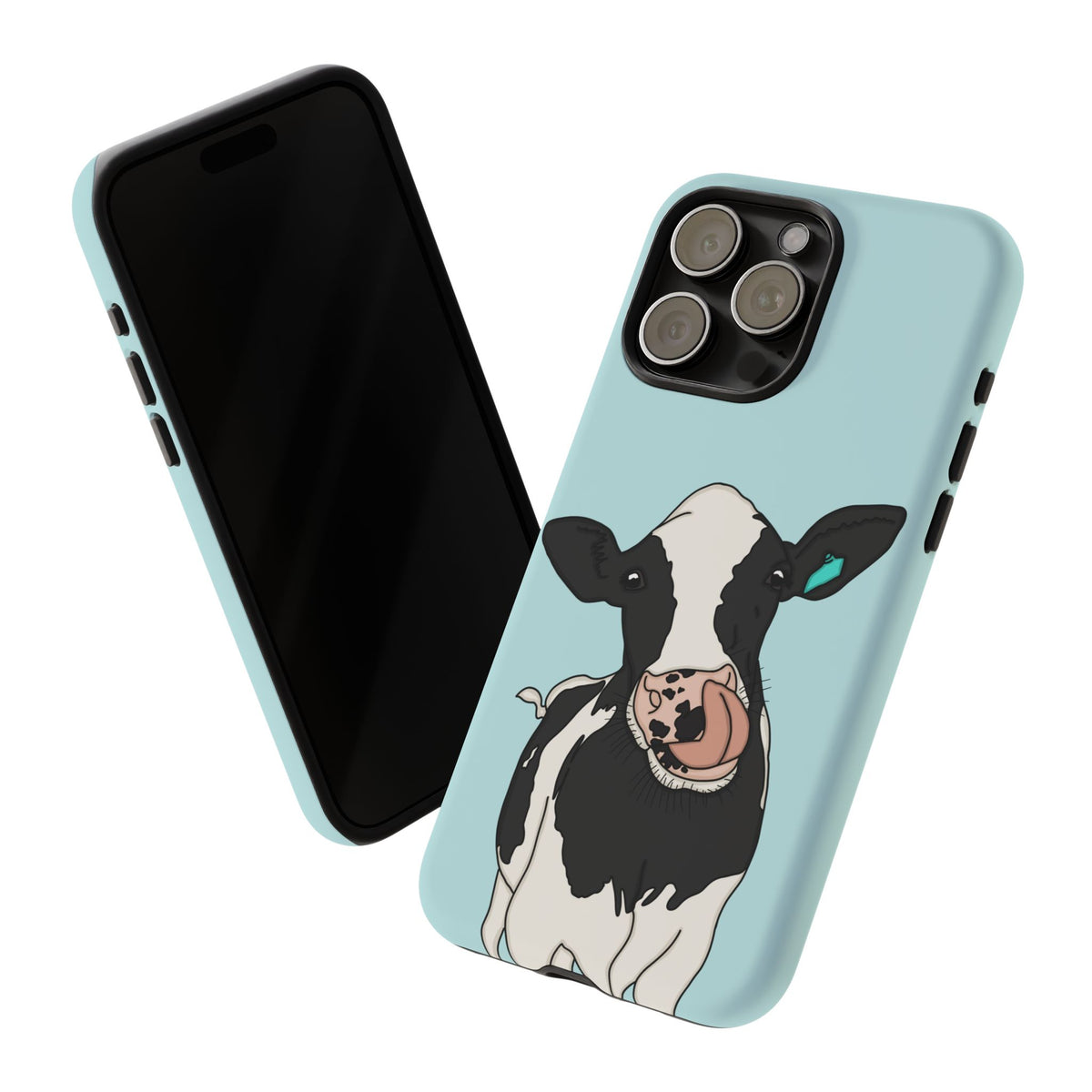 Moo Cow Case
