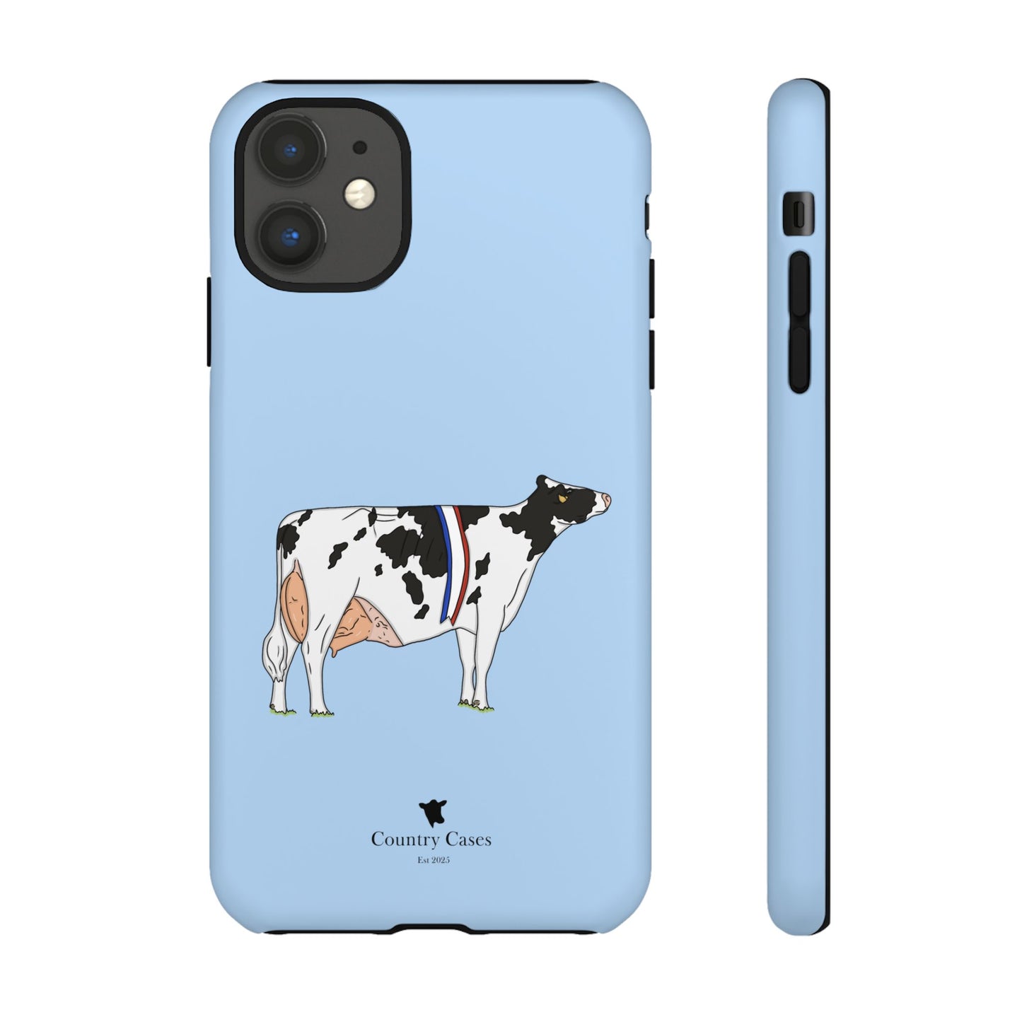 Holstein Champion Case