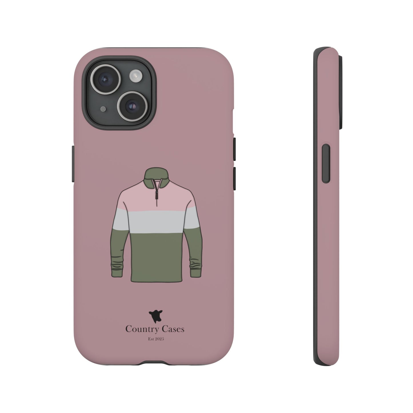 Meadow Jumper Case