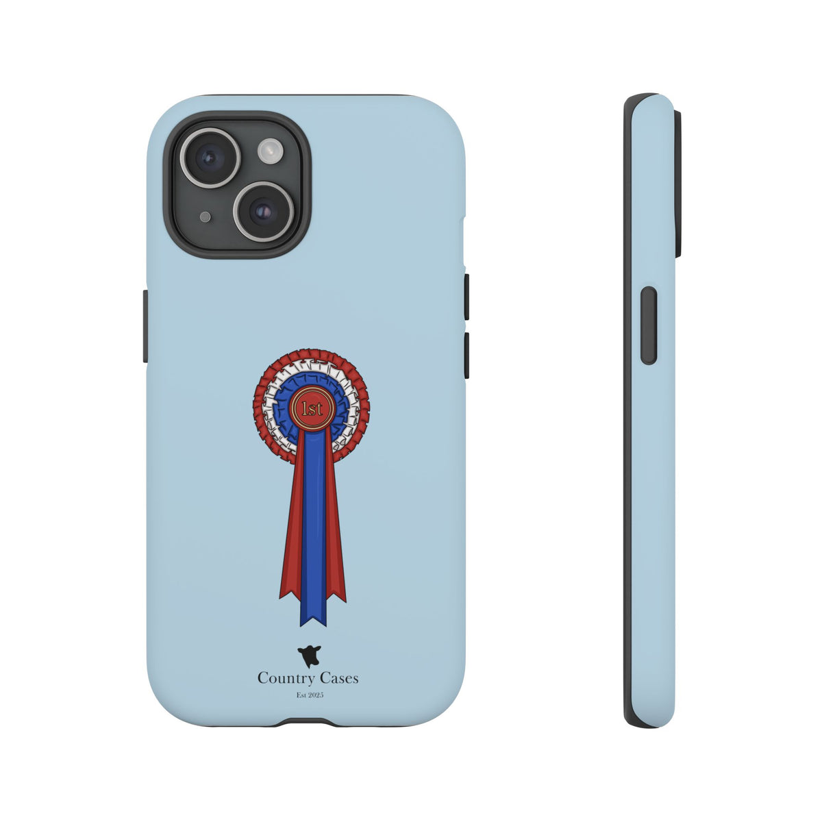 Rossete Case