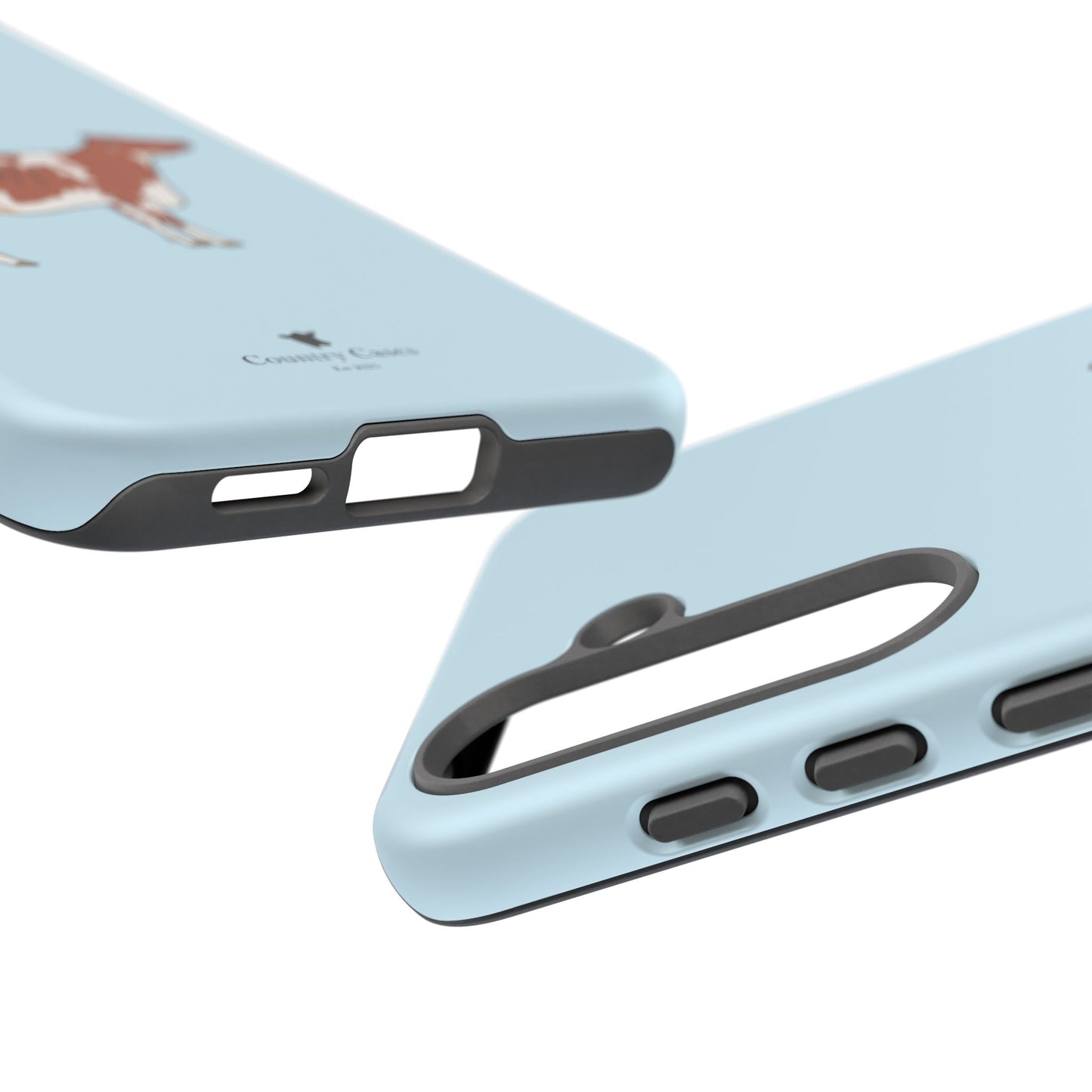 Android Ayrshire Case