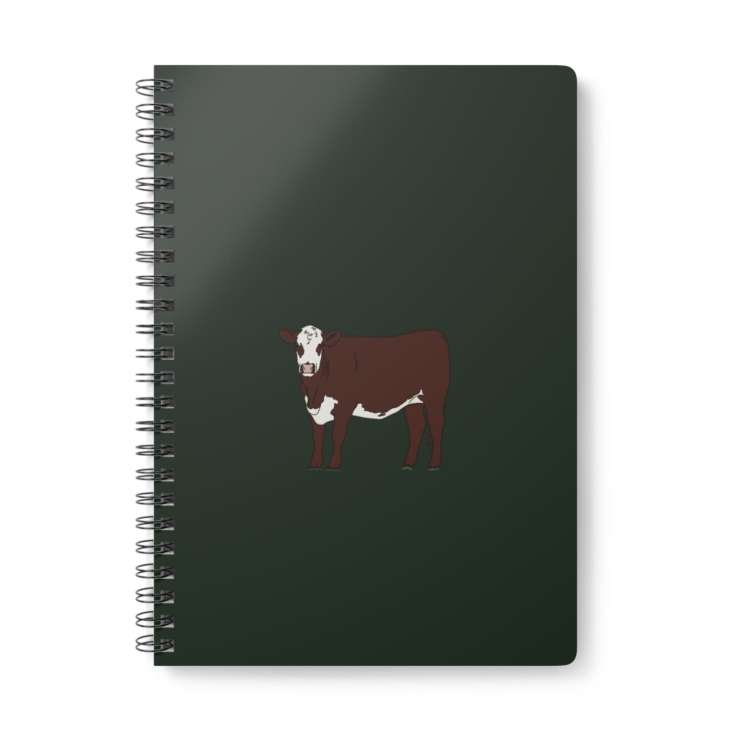 Hereford 2.0 notebook