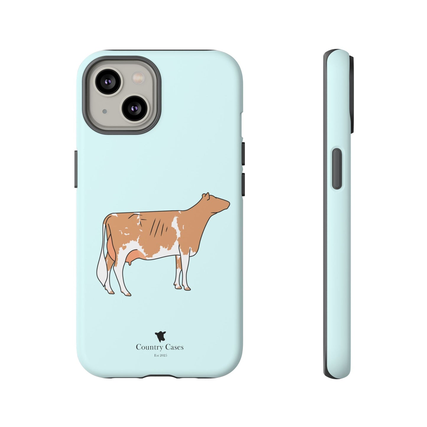 Gurnsey case