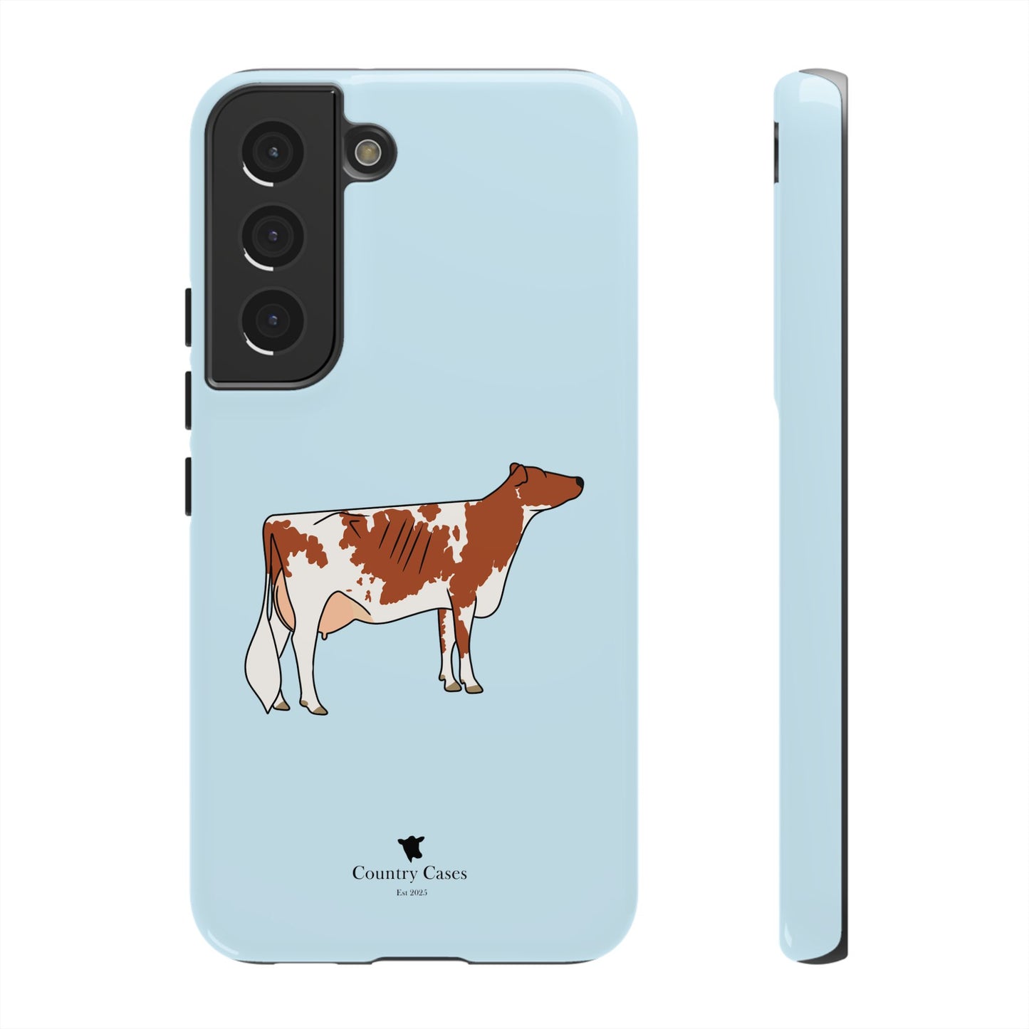 Android Ayrshire Case