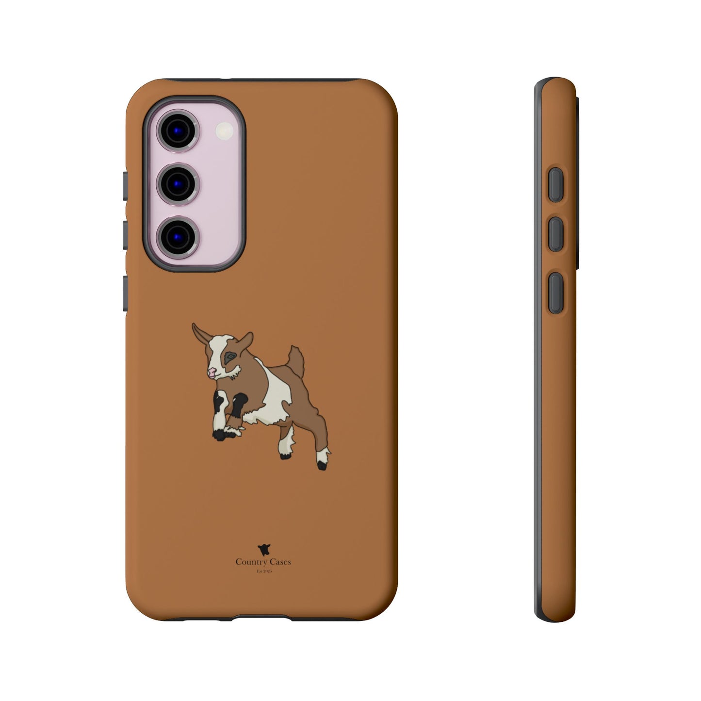 Android goat case