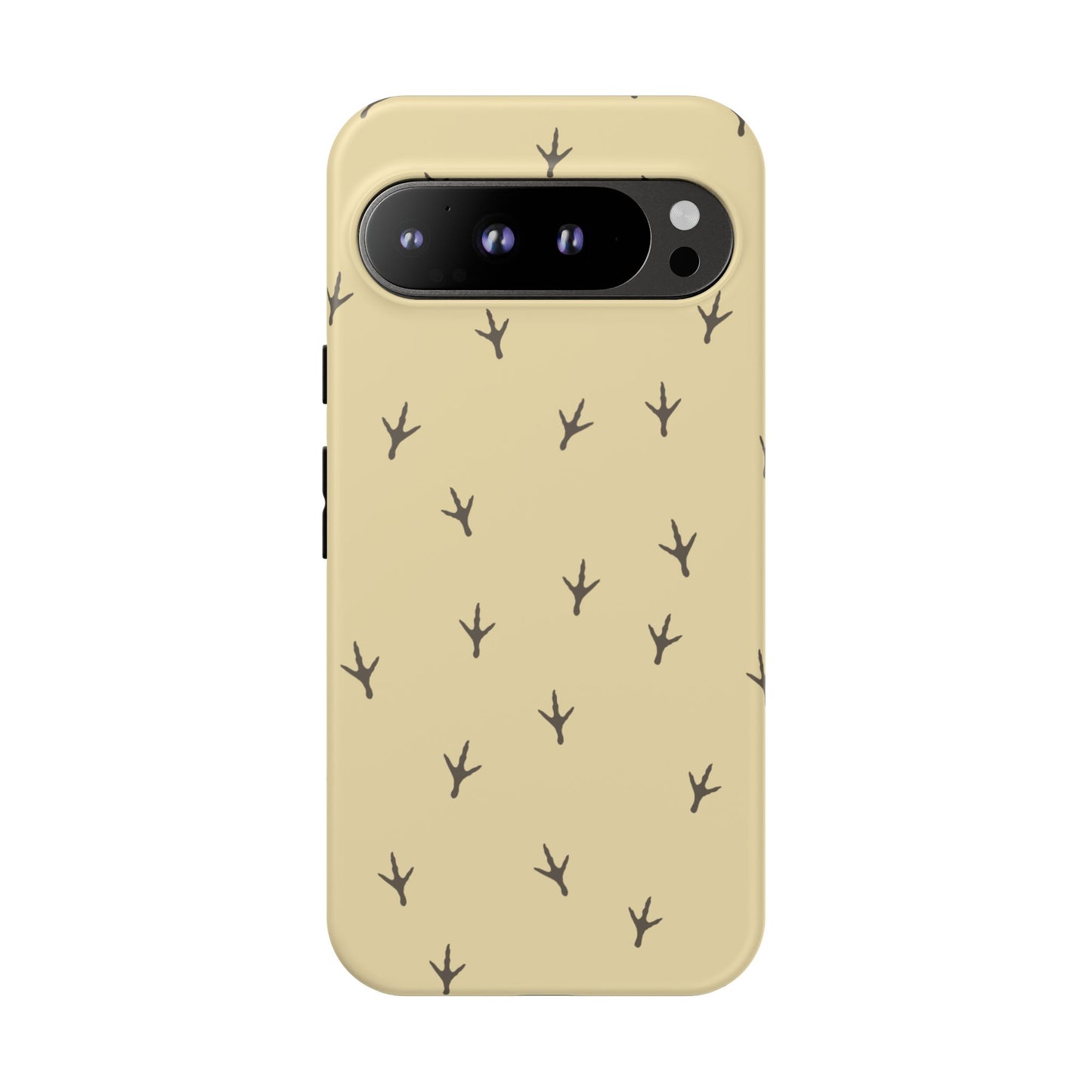 Android Coop Case