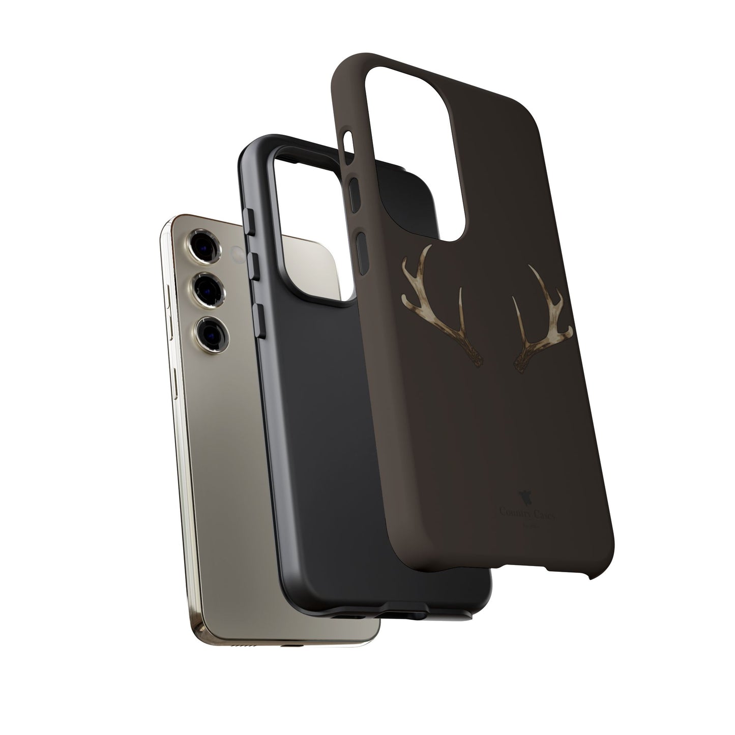 Android stag case