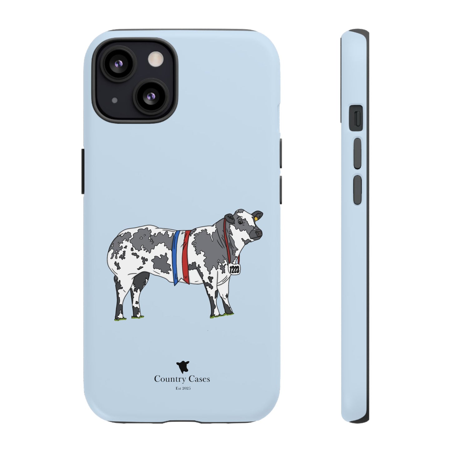 Beef Champion Case