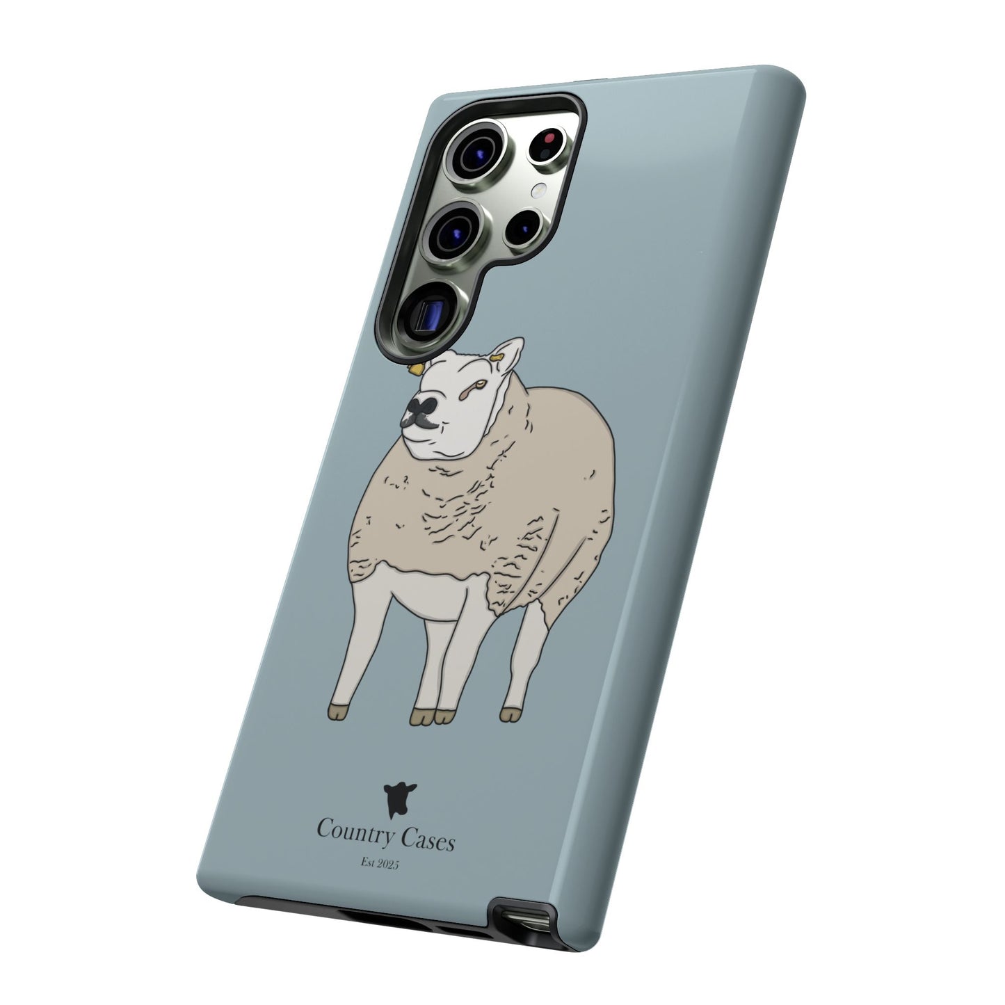 Android Shepherd Beltex Case