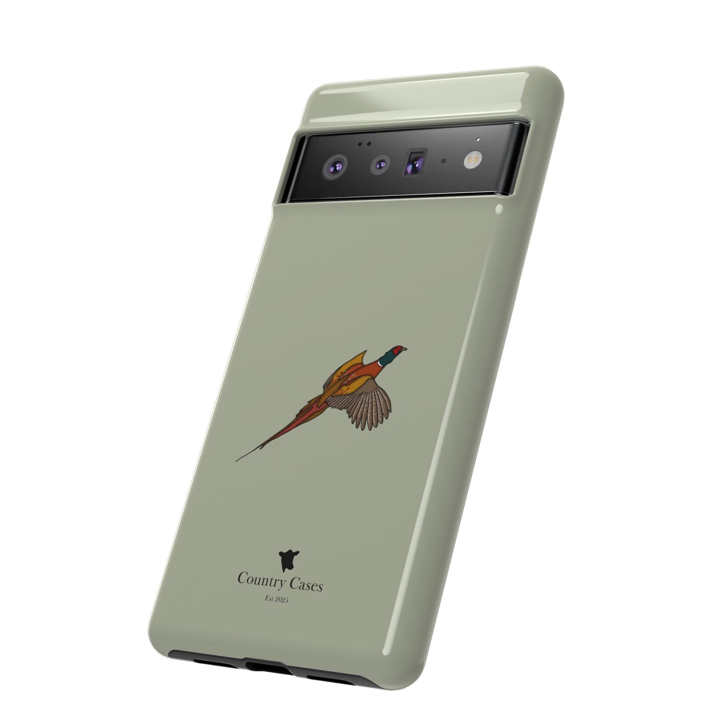 Android pheasant case