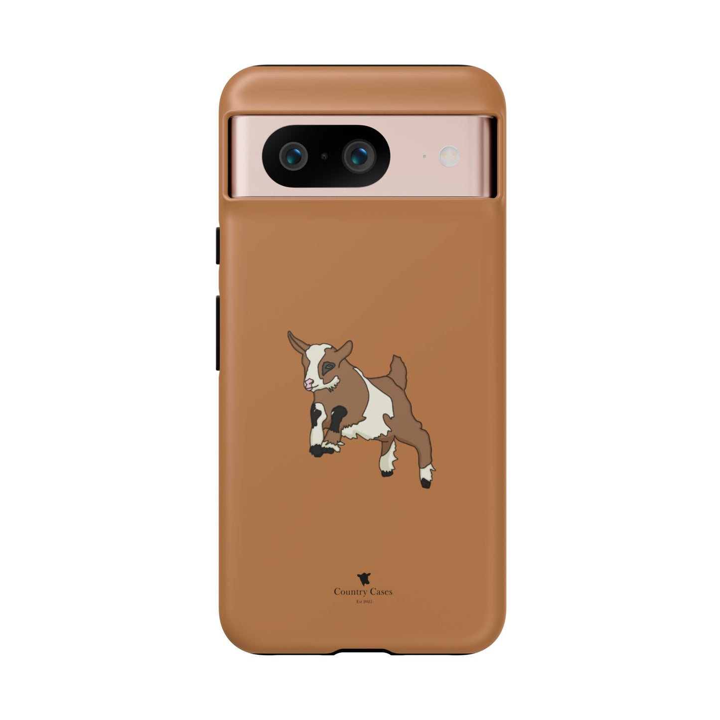 Android goat case