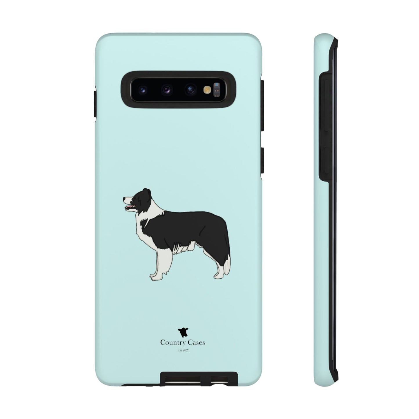 Android collie case