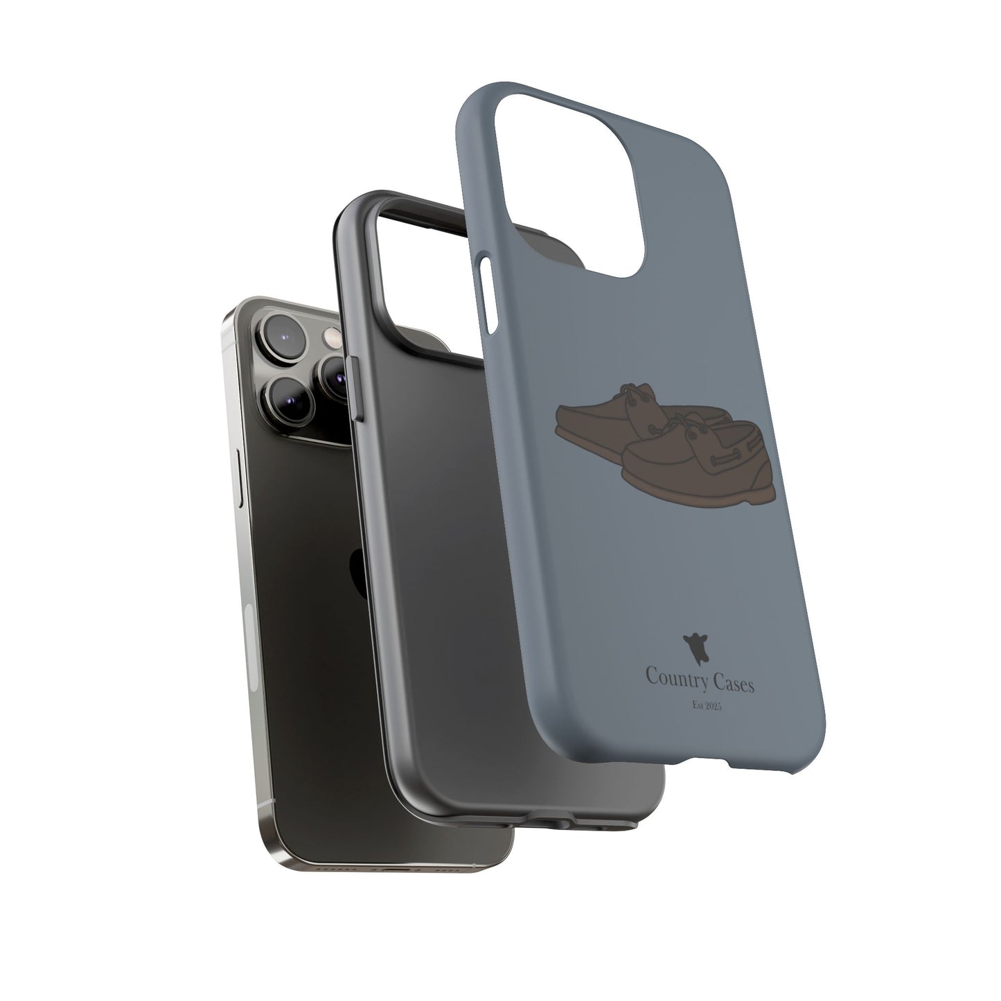 Farmstead Deck Shoe Case