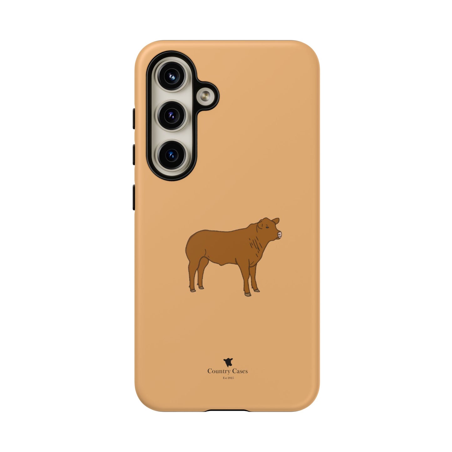 Android beef cow case