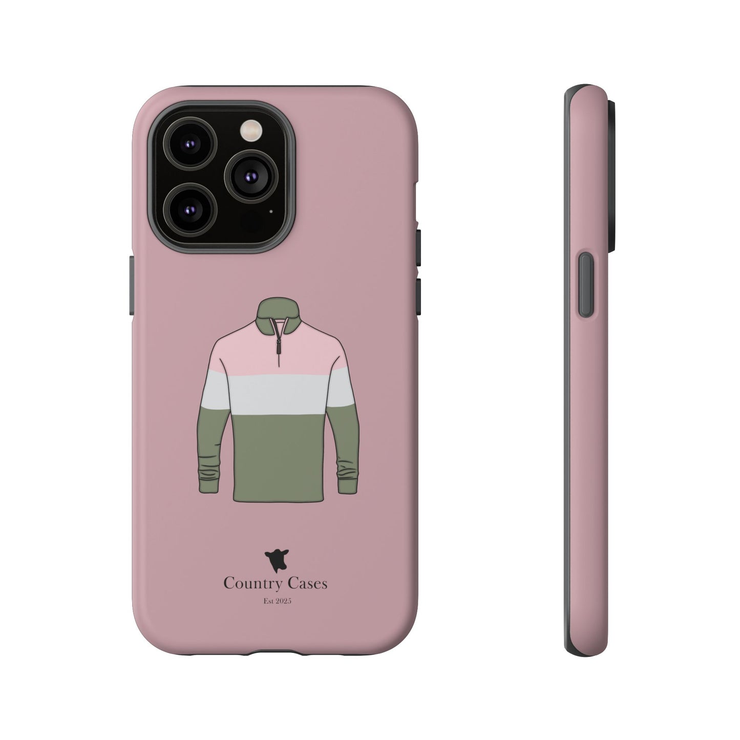 Meadow Jumper Case