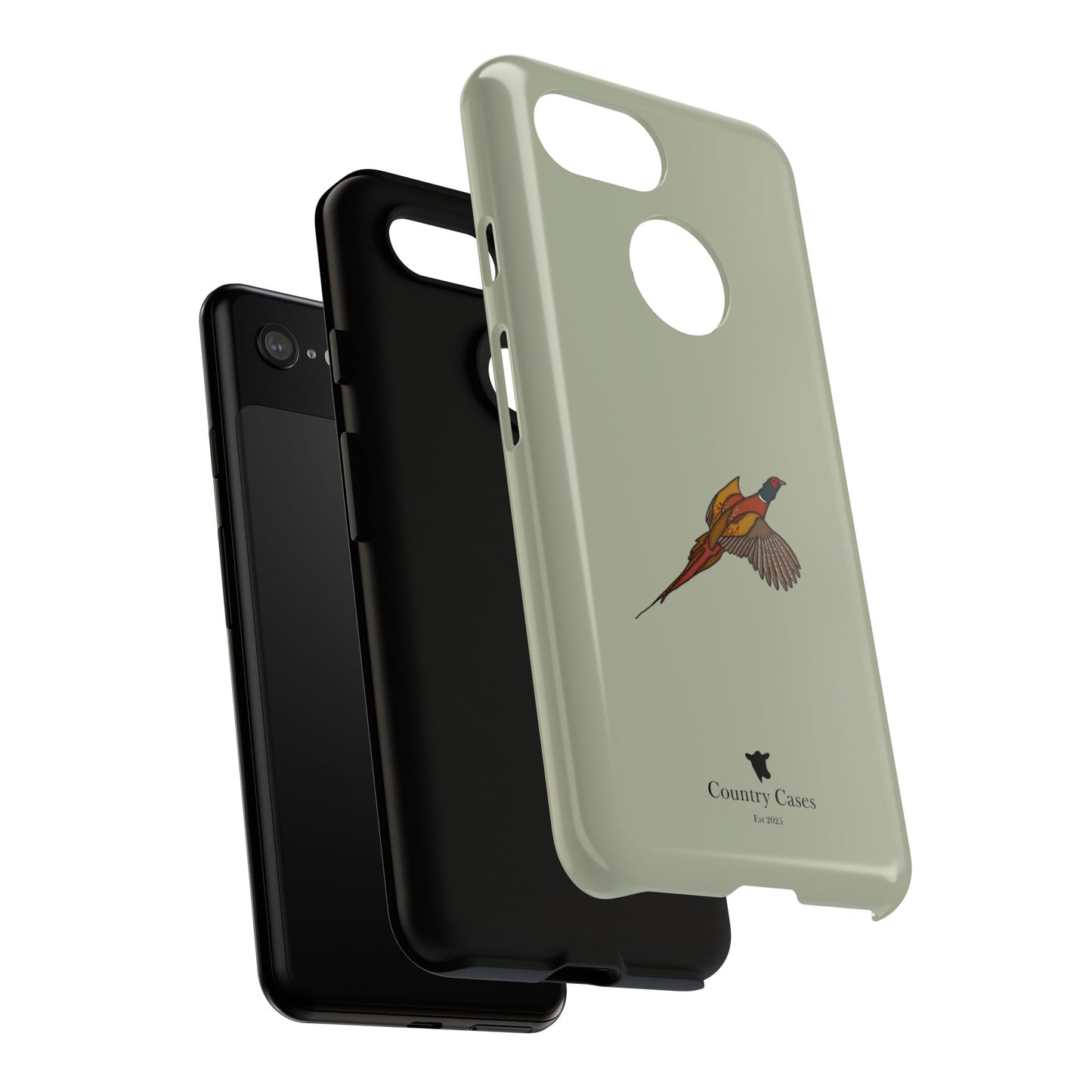 Android pheasant case