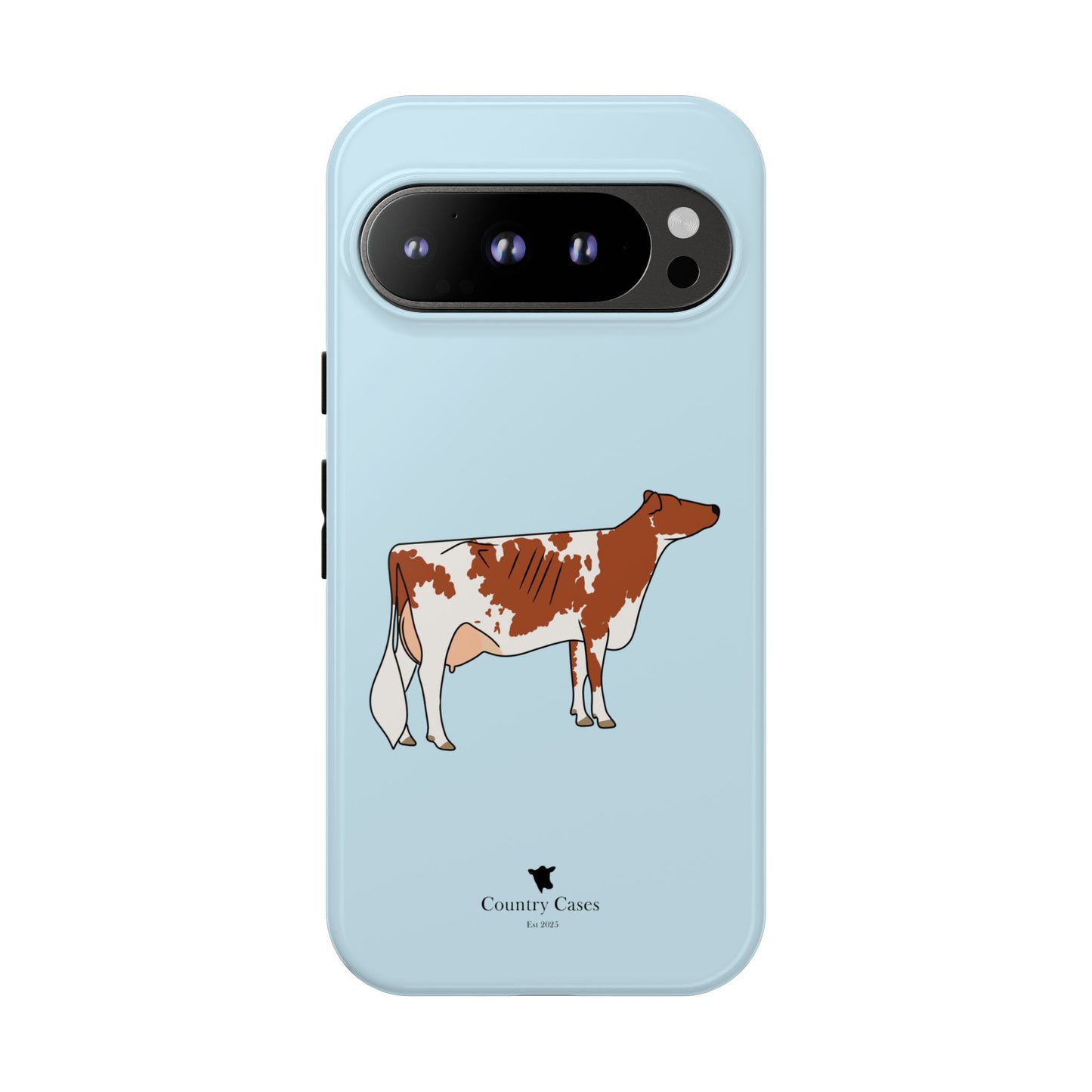 Android Ayrshire Case
