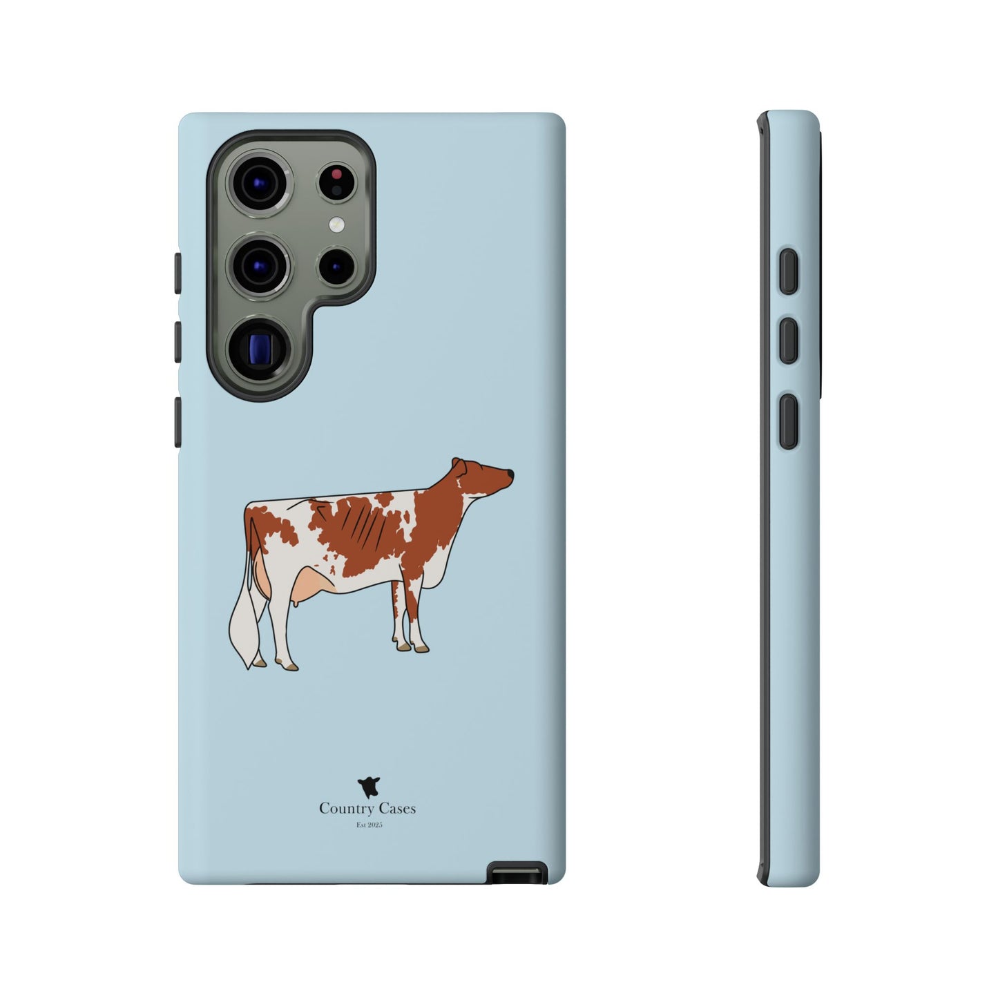 Android Ayrshire Case
