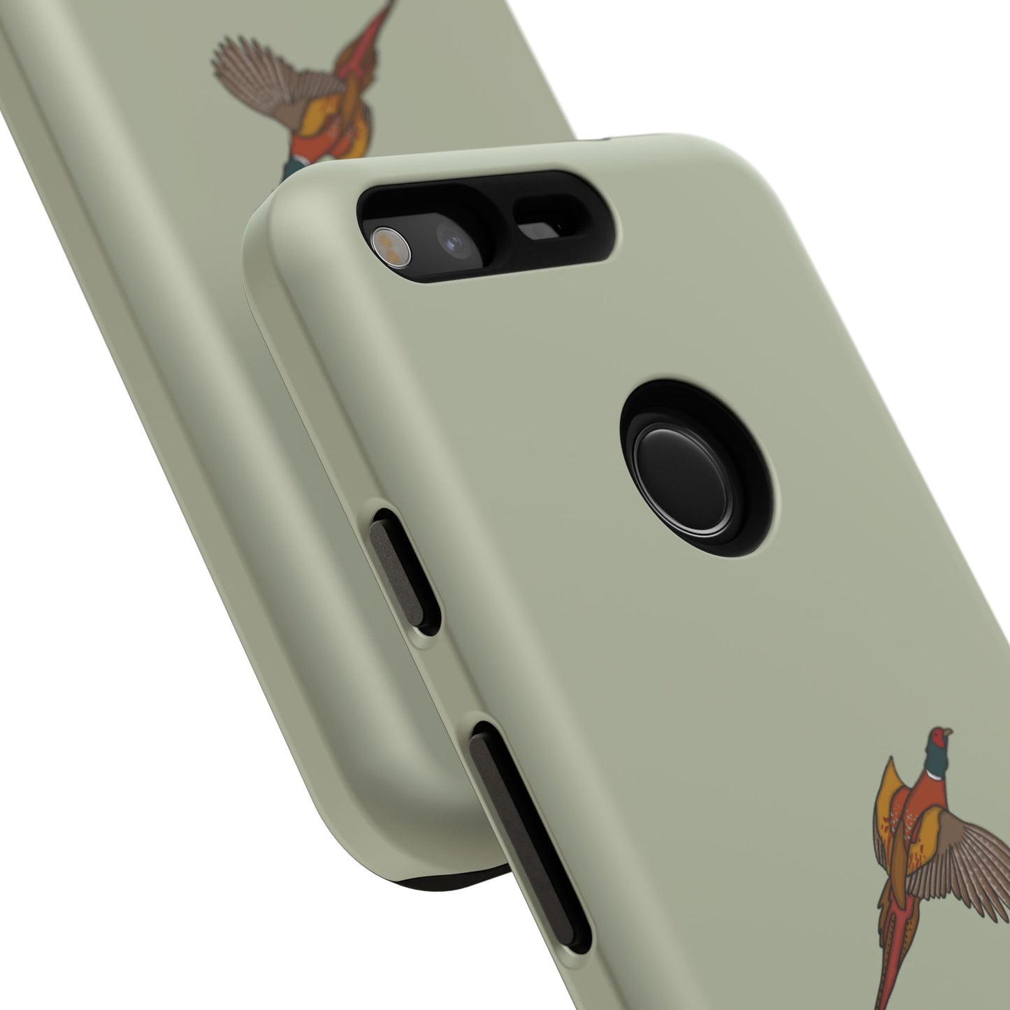 Android pheasant case