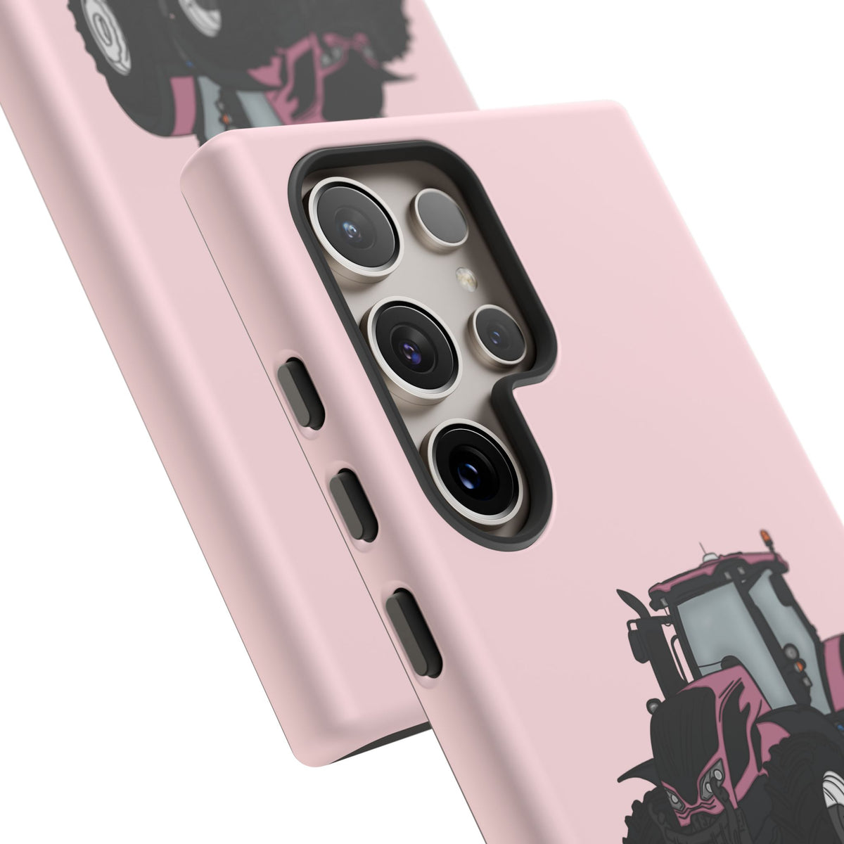 Android Meadow Tractor Case
