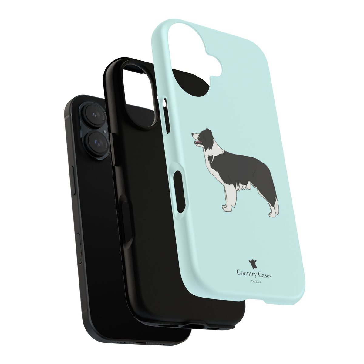 Collie Case