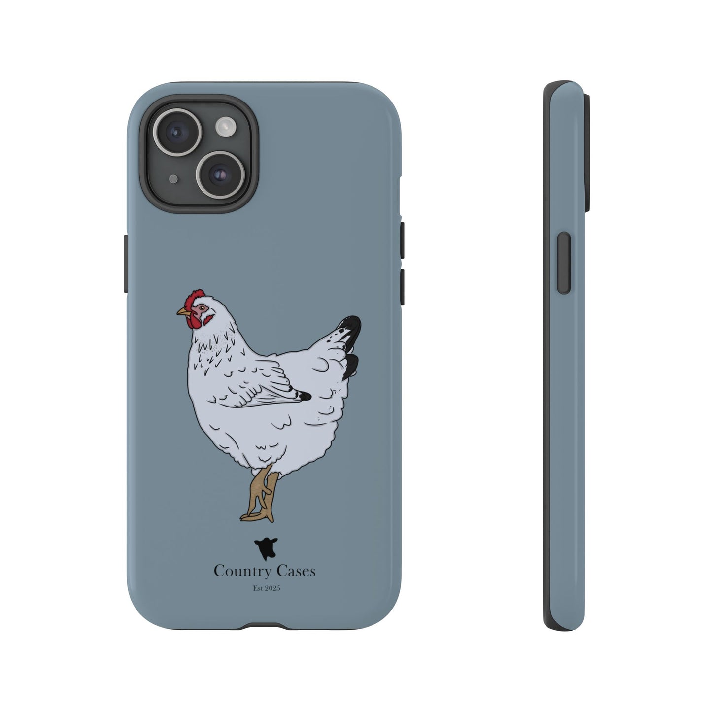 Cluck Chicken Case