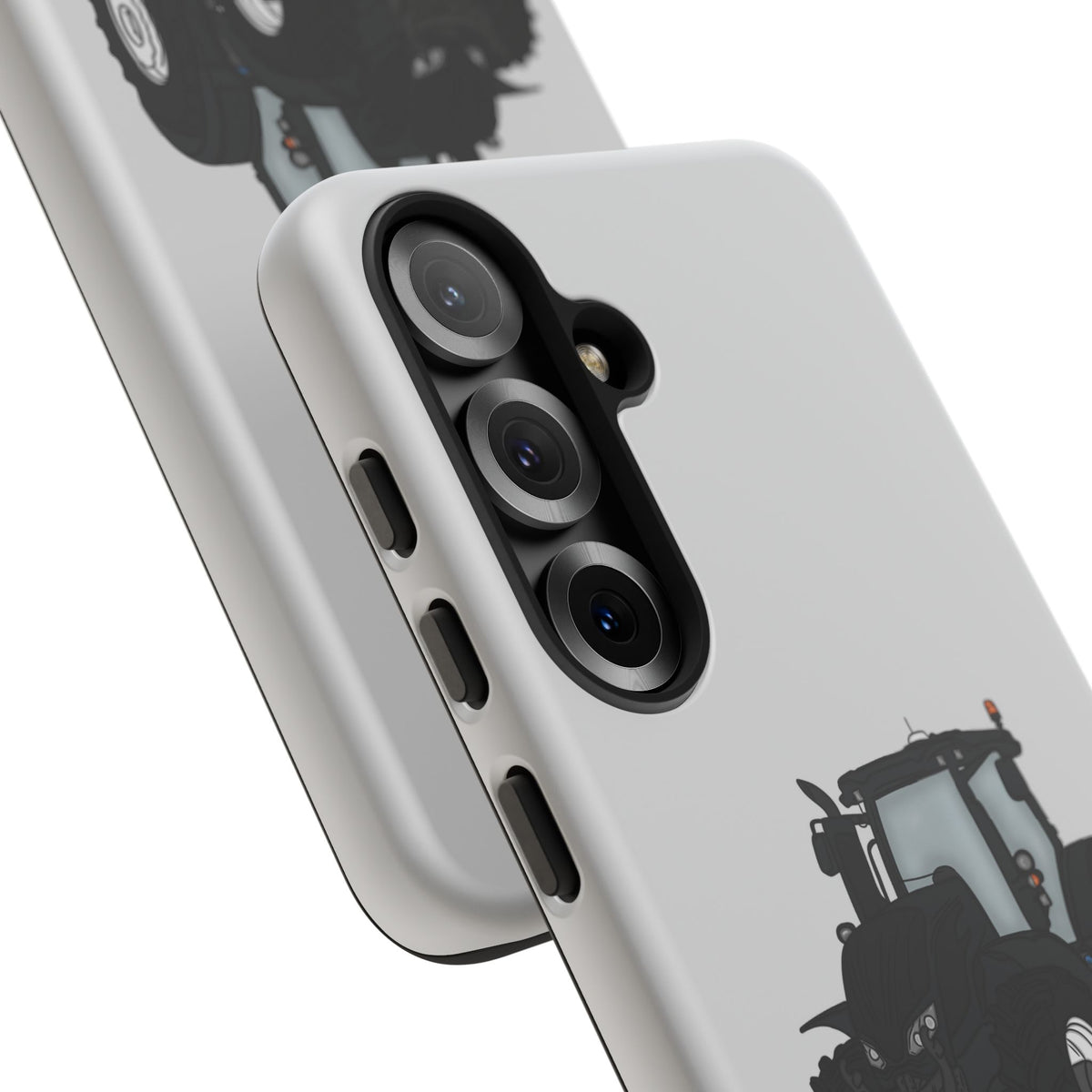 Android Field Tractor Case