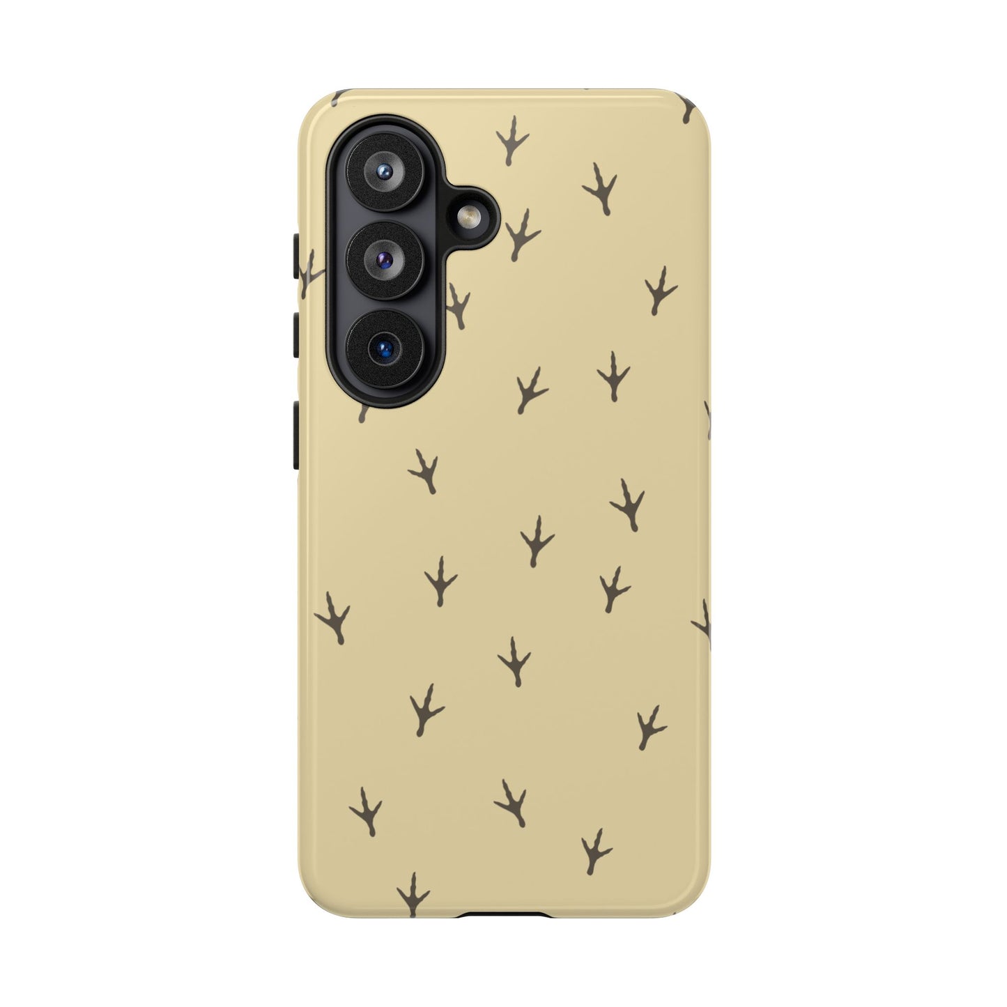 Android Coop Case