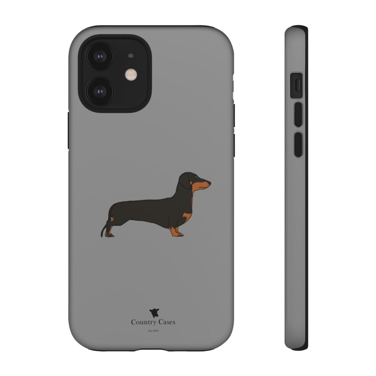 Sausage Dog Case