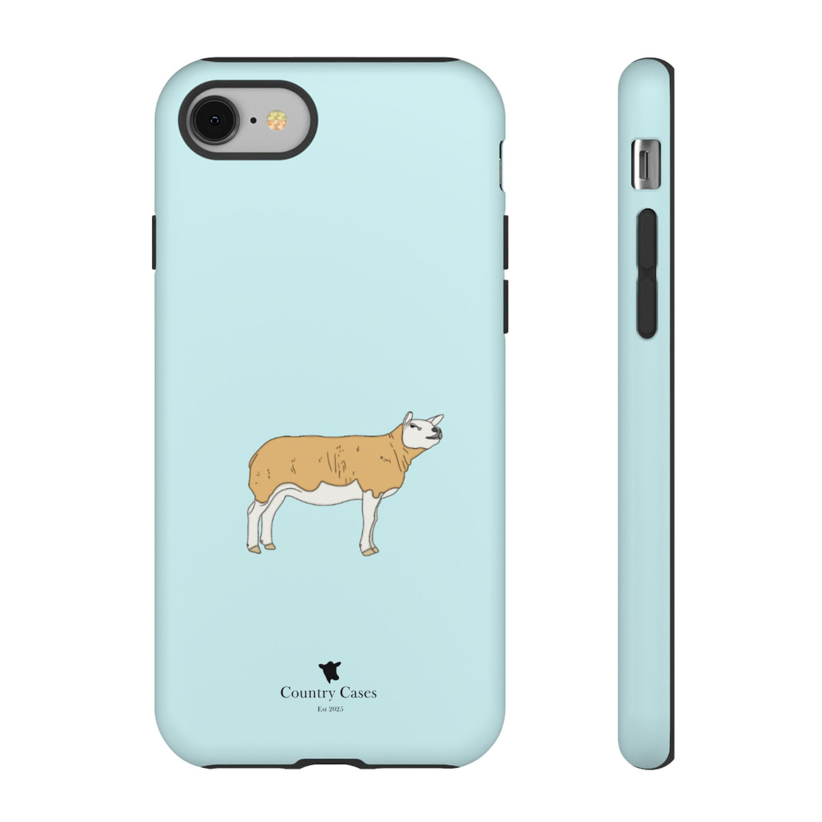 Texal Case