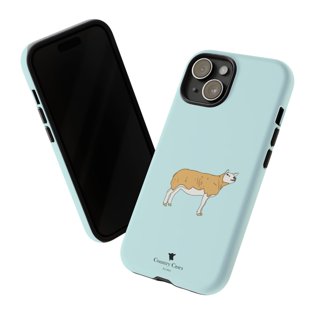 Texal Case