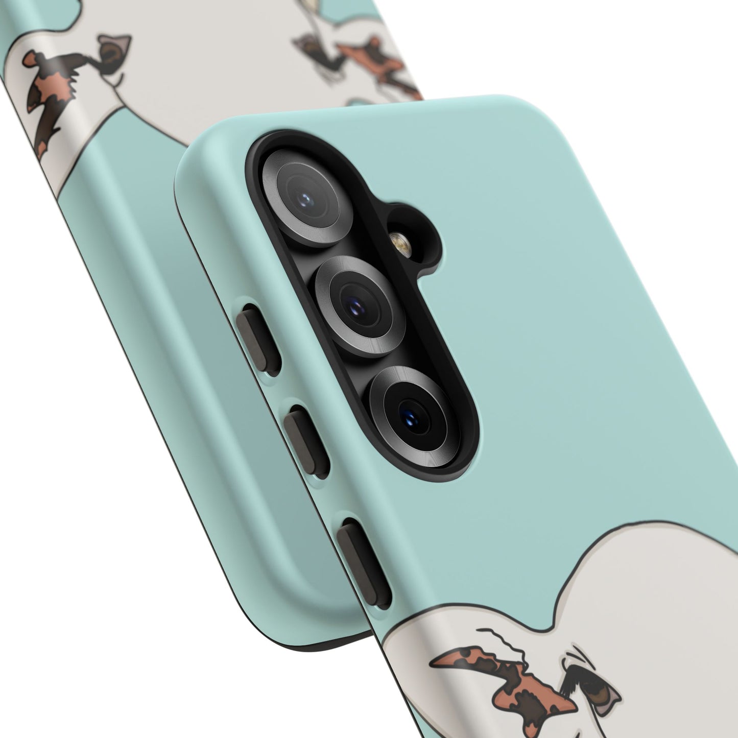 Android Silly Sheep Case