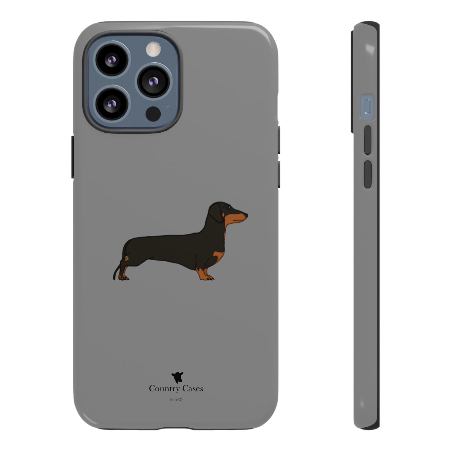Sausage dog case