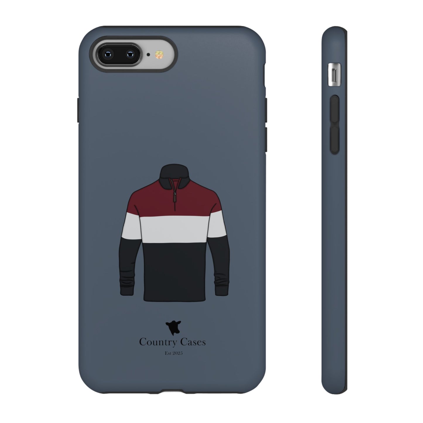 Pasture Jumper Case
