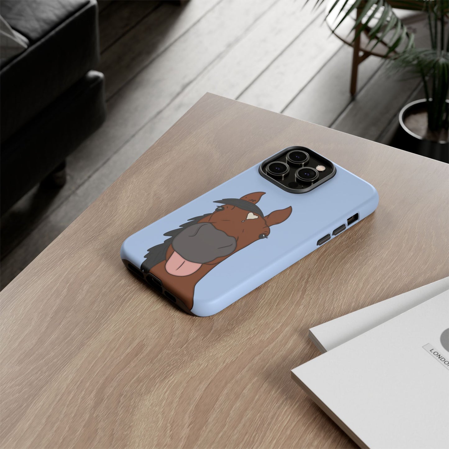 Perfect Pony Case