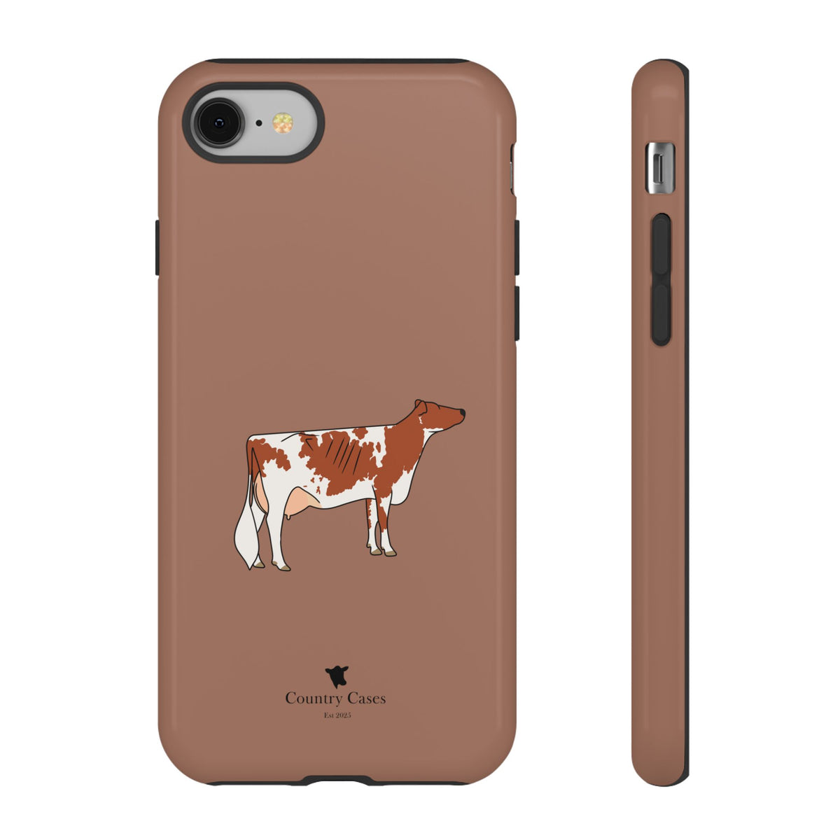 Ayrshire Case