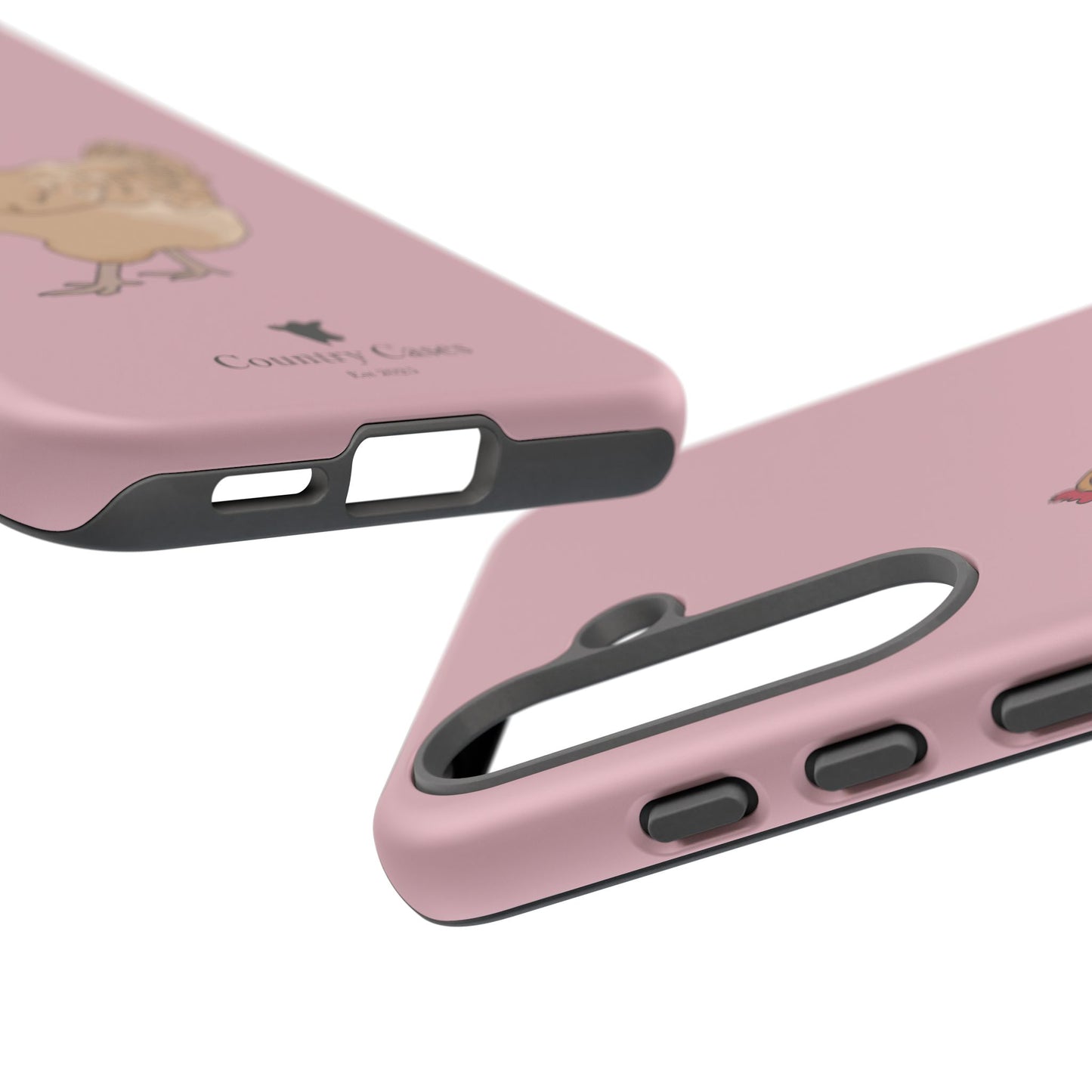 Android Henhouse Chicken Case