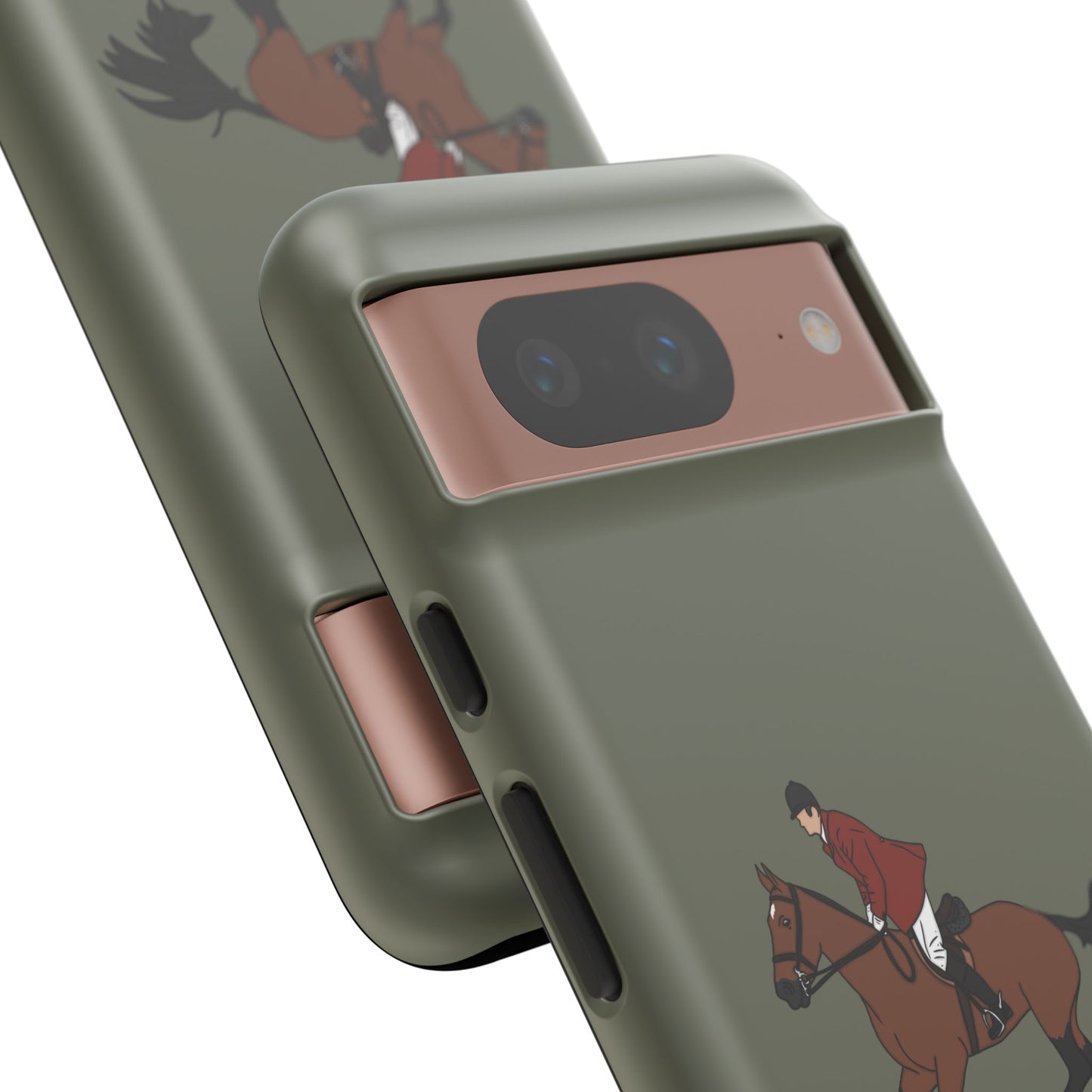Android Gallop Hunt Case
